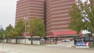 OK County jail inmates rushed to hospital after reportedly overdosing