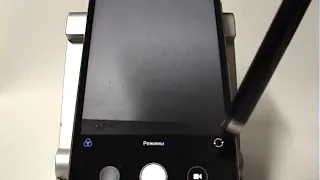 Камера в смартфоне Xiaomi