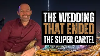 Daniel Kinahan's Wedding Ended The Super Cartel