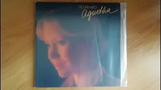 Agnetha Fältskog - När Du Tar Mej I Din Famn(vinyl)