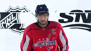 Alex Ovechkin In The Hunt For Gretzky's Record | This Week In 30