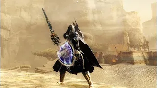 Guild Wars 2 | Champion Varre the Underhanded | Dragonhunter | Solo