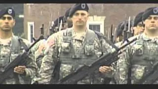 2010 Fort Knox Armor Conference Opening Video