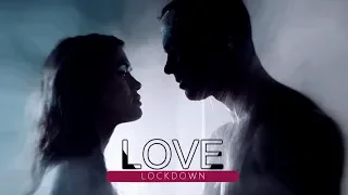 lydia&parrish | love lockdown