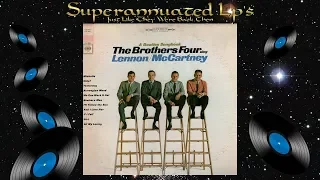 BROTHERS FOUR lennon mccartney Side One