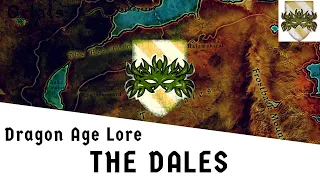 Dragon Age Lore: The Dales