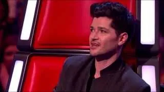 Danny's Best Bits - The Voice UK, Series 2 (2013) HD