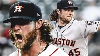 Gerrit Cole Ultimate 2019 Highlights