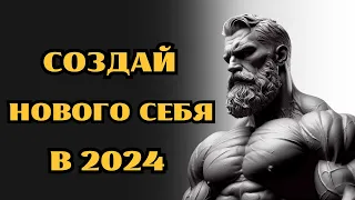 10 стоических правил для САМОГО УСПЕШНОГО ГОДА в вашей жизни | СТОИЦИЗМ