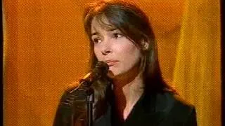 Beverly Craven - The Winner Takes It All -  BBC TV: 14.02.1994 (ABBA)