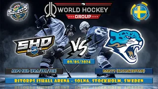 ALPS SHD (FRA/ITA/SUI) - BARYS (KAZ), 2024 WSI '10 ELITE, PRELIMINARY ROUND, 09.05.2024