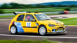 3rd Drive Experience Track Day (Official Video) Modena 2023 - Davide Cironi