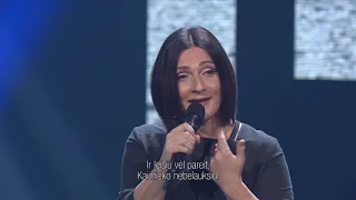 Neda Malūnavičiūtė - Pasaka | Gražiausios poetų dainos