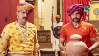 Bharat Ka Veer Putra - Maharana Pratap - Episode 124 - 19th December 2013