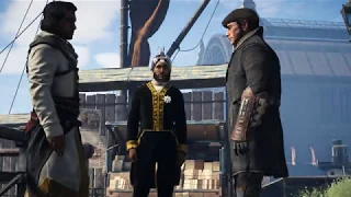 Assassin's Creed: Syndicate: The Last Maharaja | Игрофильм