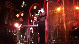 Alekseev /  Пьяное Солнце / Saxon Kiev / 09.12.2017