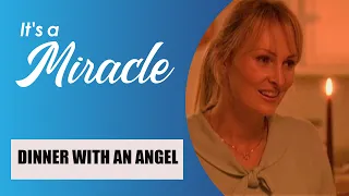 Episode 11, Season 1, It's a Miracle - Thanksgiving Angel; Blind Skydiver Sees; Feeding the Needy