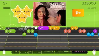Somebody That I Used To Know - Gotye feat. Kimbra - Level 6 Melody - Yousician