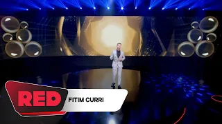 FITIM CURRI - SHUJ SHUJ SHUJ