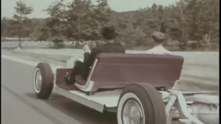 Pontiac 1960 Technical Innovations