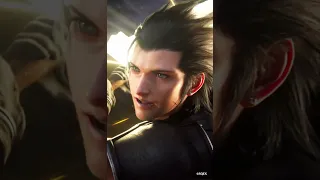 Young Hero Zack - CG LB Animation