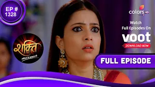 Shakti | शक्ति | Episode 1328 | 18 August 2021