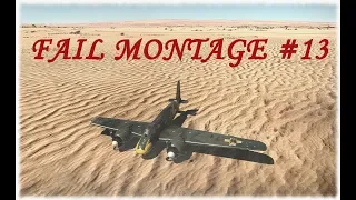 Fail Montage #13