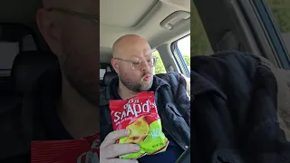 Big Bald Buddy Jonny Reviews Cheez-It Snap-d Jalapeño Jack