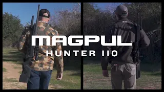 Magpul - Hunter 110