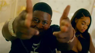 Blac Youngsta - No Reason (Official Video)