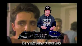 DJ Vista New Wave Video Mix 03