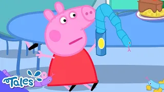 Peppa Pig Plays A Prank On Daddy Pig 🐷 🃏 Adventures With Peppa Pig