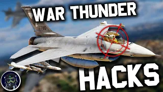 Unmasking The Dark Side Of War Thunder Hacks