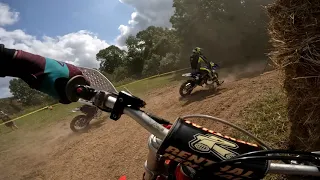 WORN ky state championship, Trail rider class P1 (9-10-23)