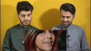 Manike Mage Hithe  මණක මග හත   Official Cover  Yohani  Satheeshan| AFGHAN REACTION!!!!!!