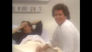 Richard Lewis : I'm Exhausted (Bruce Gowers, 1988)