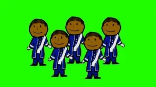 Stuff Bluecoats Say (The Beautiful Words of RueNaniNahh)