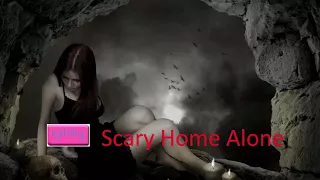 Top 5 Scary Home Alone Horrifying Stories - Horror Stories Compilation