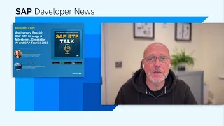 Devtoberfest, ABAP Tools for Clean ABAP, TechEd, Learning in Data & Analytics | SAP Developer News