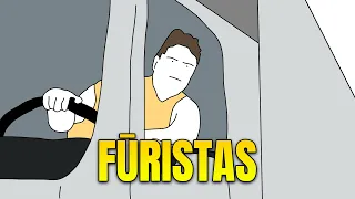 Fūristas