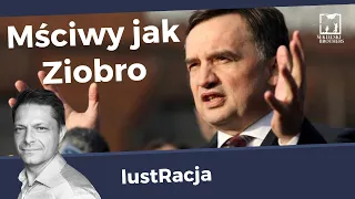 Manipulacje, naciski i fobie ministra sprawiedliwości.