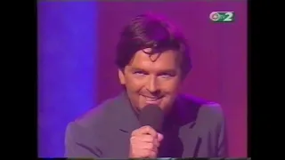 Modern Talking Live TV2 Hungarian 8/4/1998