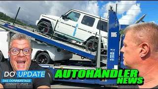 Blutonium Performance - Autohändler News aus Austria!!!