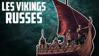 Les Vikings russes - Histoire de la Russie