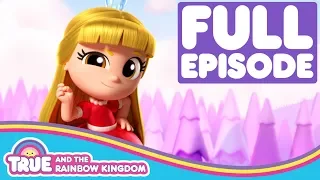Princess Grizelda and the Great Grizmos | True and the Rainbow Kingdom Season 1 Episode 6