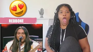 Redbone "Come And Get Your Love" REACTION!!!!