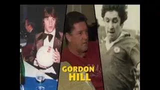 When the Floodlights Fade - Gordon Hill Promo MUTV