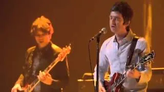 Noel Gallagher's High Flying Birds DVD - International Magic Live At The O2 - TRAILER