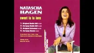 Natascha Hagen - Sweet la la love (Europop Remix)