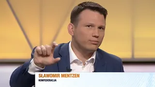 Mentzen masakruje żydów